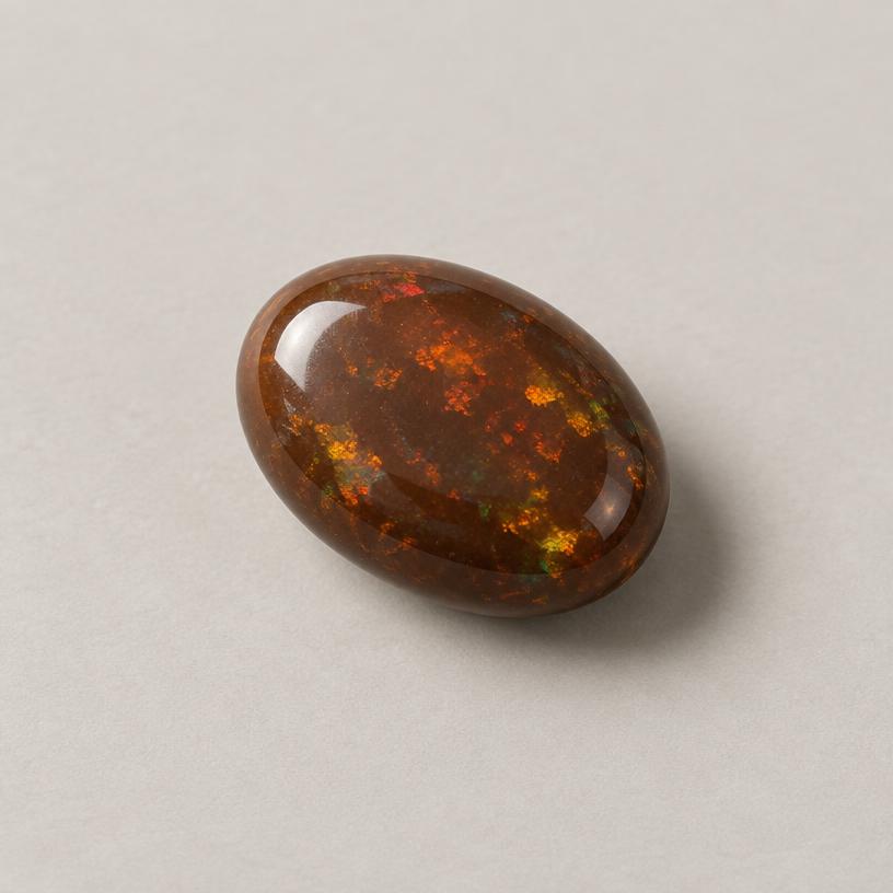 Mezezo Chocolate Opal