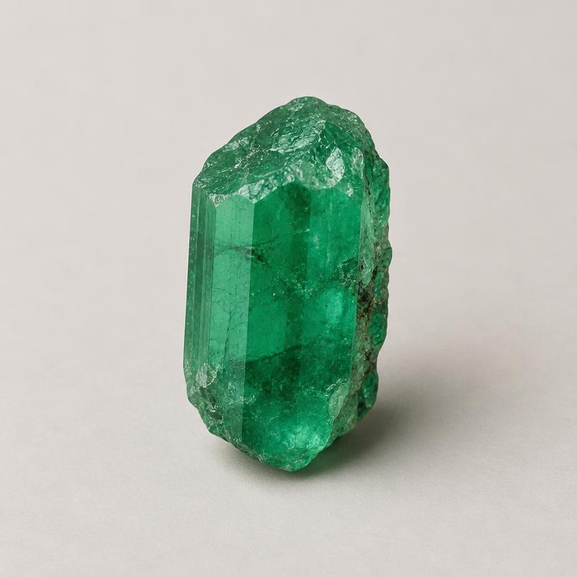 Shakiso Emerald